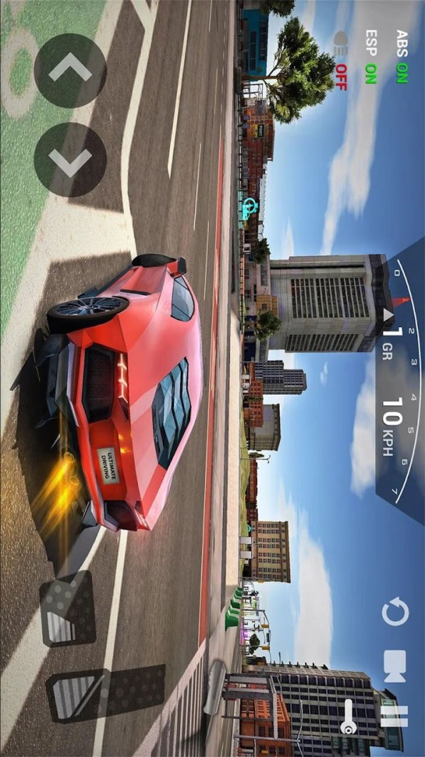 真实赛车挑战v189.1.1.3018
