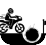 画线摩托车v1.0.1.3