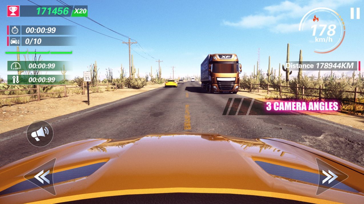 终极飞车模拟器v1.39.5010