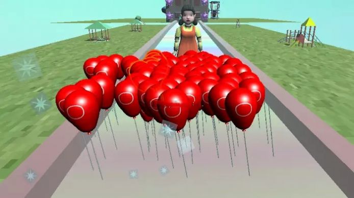 气球冲突v1.0.97
