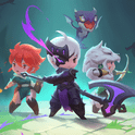 钢铁骑士养成v1.0.3