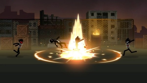 暗影光剑战绝地武士v2.2