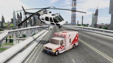 直升机救援挑战v1.2.3