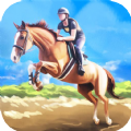 真实马术师模拟v1.0.01