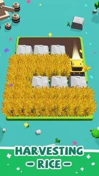 作物收获v1.0.0