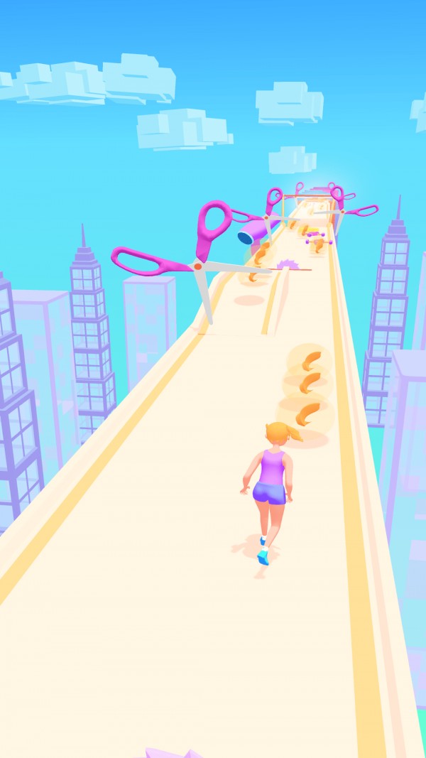 头发我最长v0.3