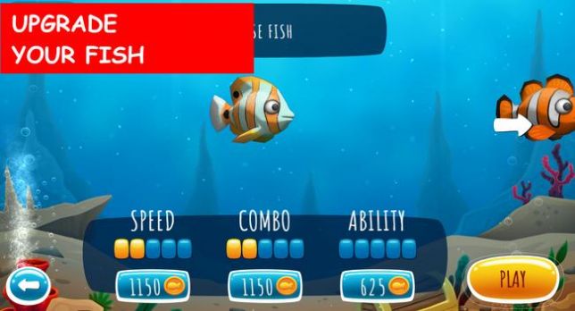 饥饿的海洋v0.4