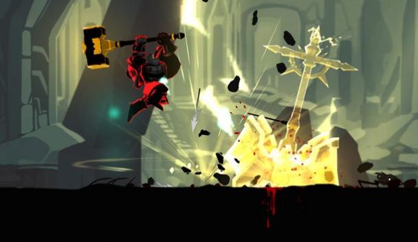 死亡暗影灵魂之战v1.101.2.2