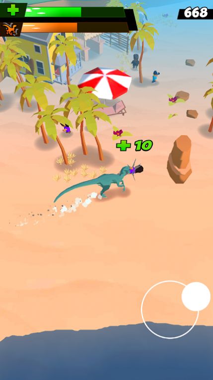 终极猛龙模拟器v0.4.0