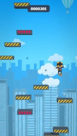 跳个高分v1.01