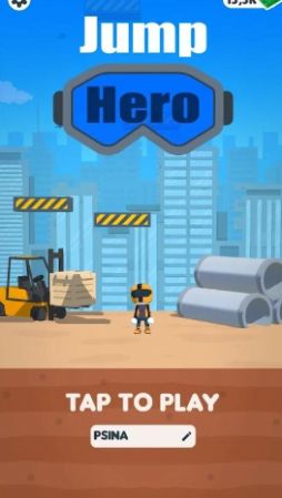 跳个高分v1.01