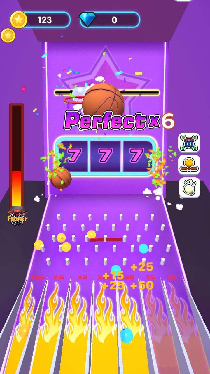 投篮框3Dv0.1