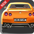 gtr跑车模拟器v1.6