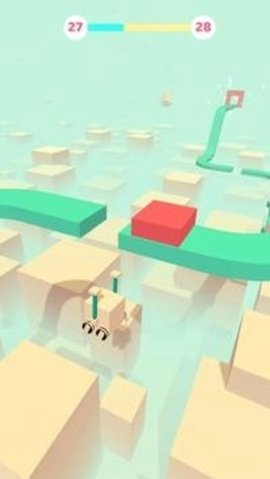 天空道路v0.1