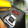 超级坡道特技比赛v10.8