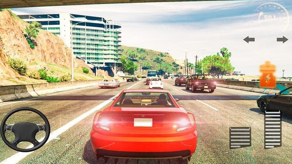 超跑模拟器v1.9