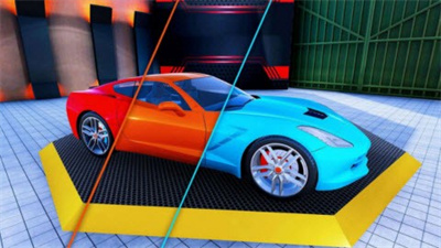 汽车修理工模拟器2022v1.8