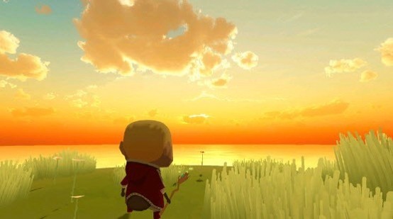 治愈之旅v0.1