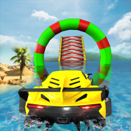 沙滩赛车模拟器v1.5.8