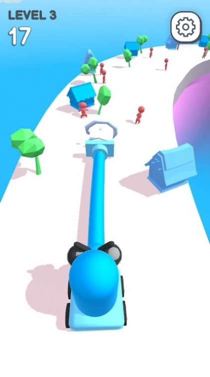 真空狂暴v0.0.1
