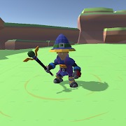 魔力格斗v0.1