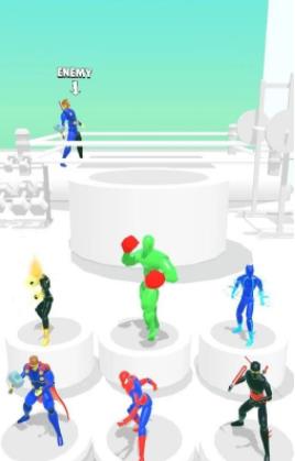 合成斗士v1.1