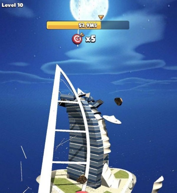 砸烂地标v0.1