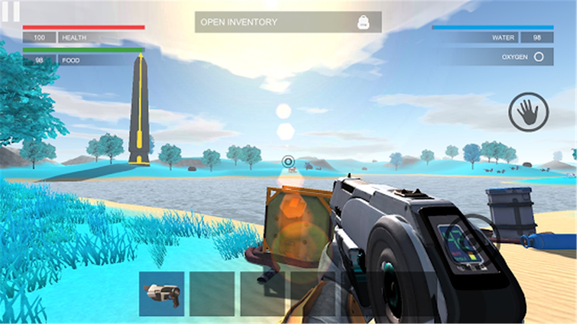 跨越星际之门v1.0