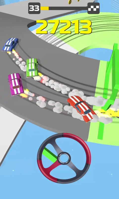 漂移俱乐部v1.9.2