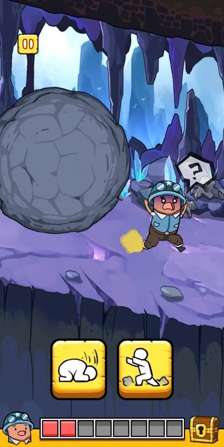 奇妙探索v1.0.1