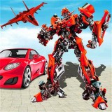 变形机甲破坏战士v1.0