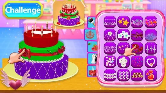 蛋糕美食家v1.0.4