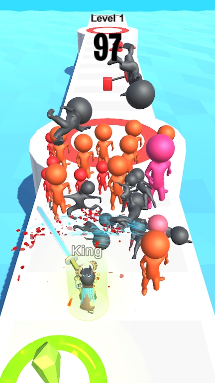 剑狱降临v0.1
