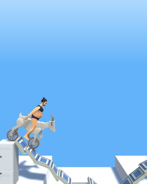 山羊登山者v1.01
