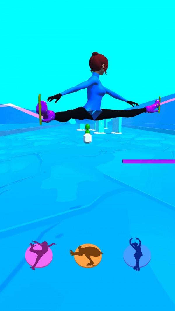 冰河探险v1.0