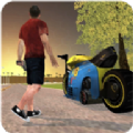 未来都市模拟器v1.6