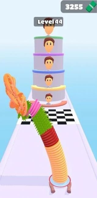 美食狂躁v0.1