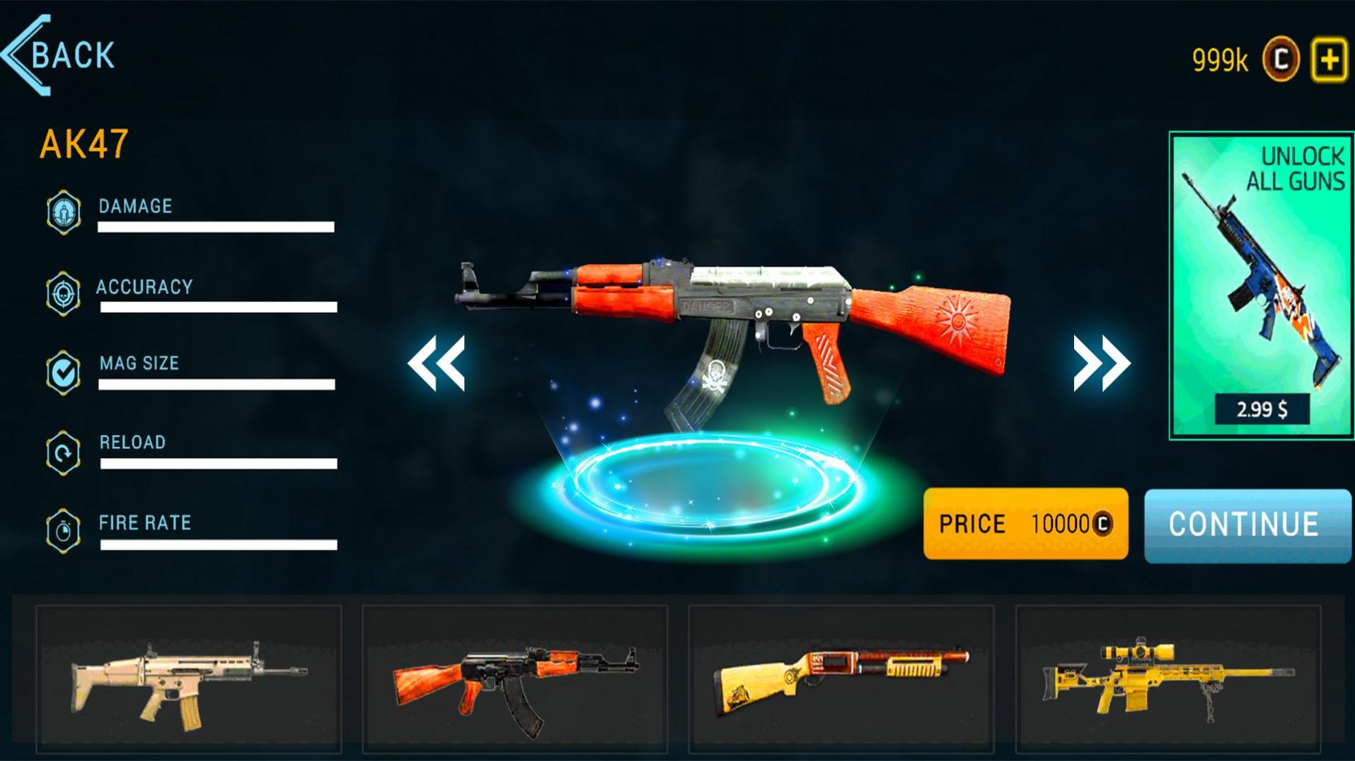 军队射击战场v1.0.01