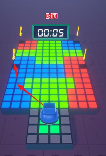 3D抢钥匙v0.1