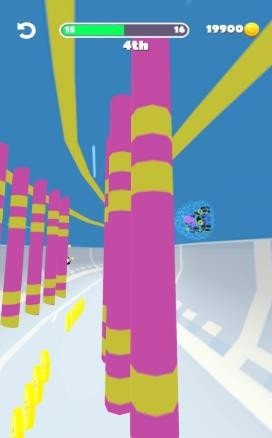 隧道竞速v0.1