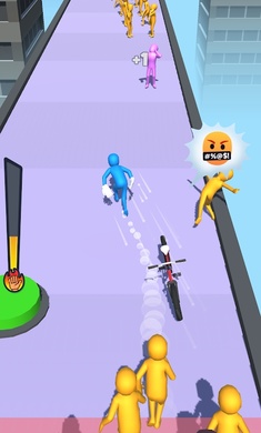 打完就跑v1.2.3