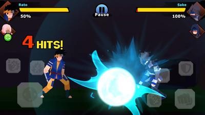 火影对决2v1.0.0
