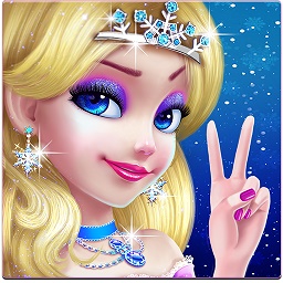 冰雪公主世界v1.0.0