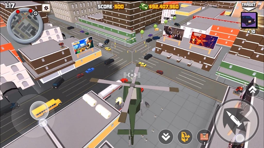 皇家枪战FPS射手v1.0.3