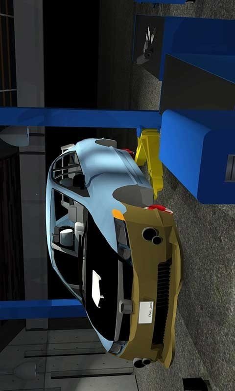 汽车改造模拟器v1.1