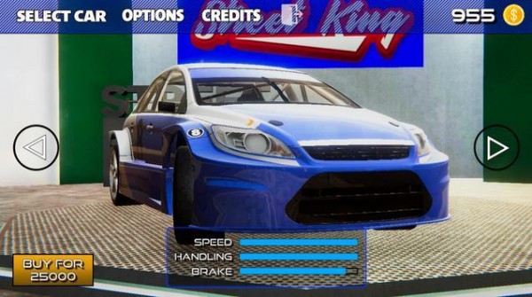 终极赛车碰撞v1.1