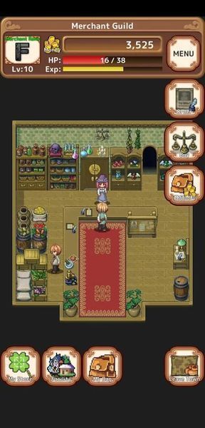 异世界商人的生活v1.1.0