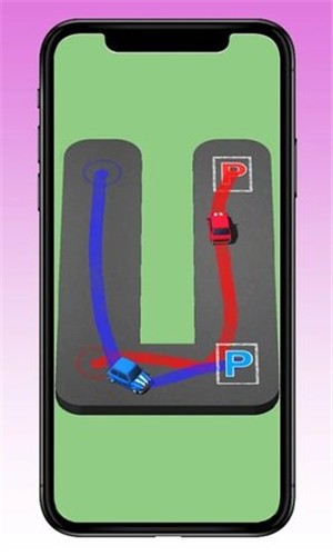 疯狂停车驾驶v1.0