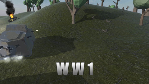 战地1914v1.0.9.1