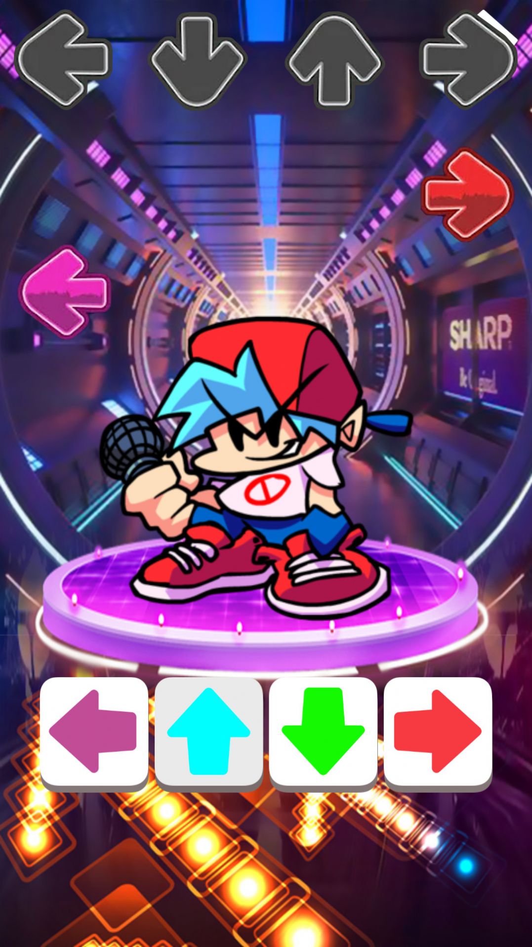 高音歌唱家v1.0